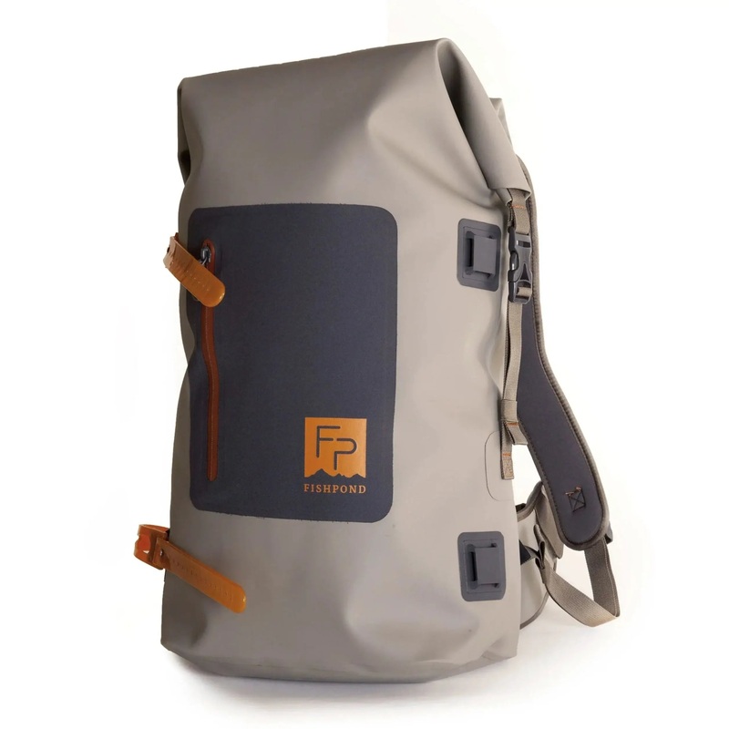 Fishpond – Wind River Roll Top Backpack
