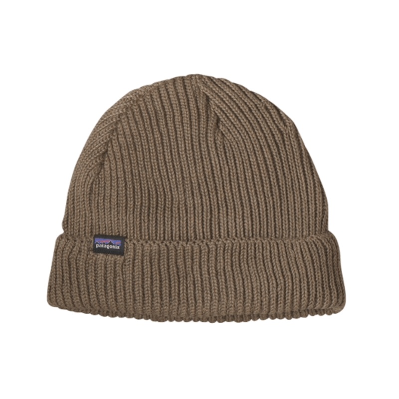 Patagonia – Fishermans Rolled Beanie