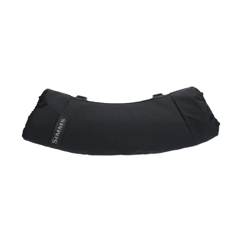 Simms – Bulkley Hand Muff|Black