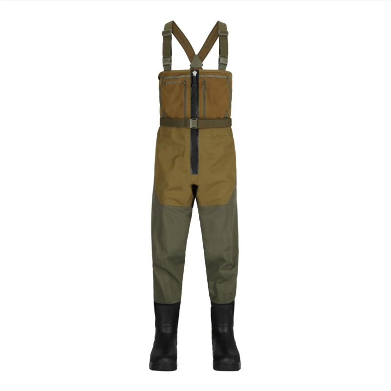 Simms – Freestone Z Bootfoot Waders