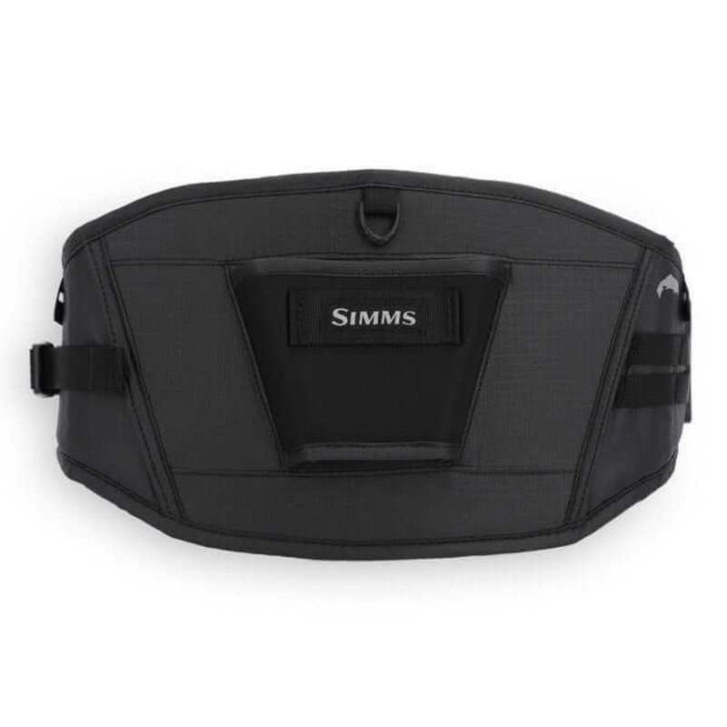 Simms – Access Tech Belt Black