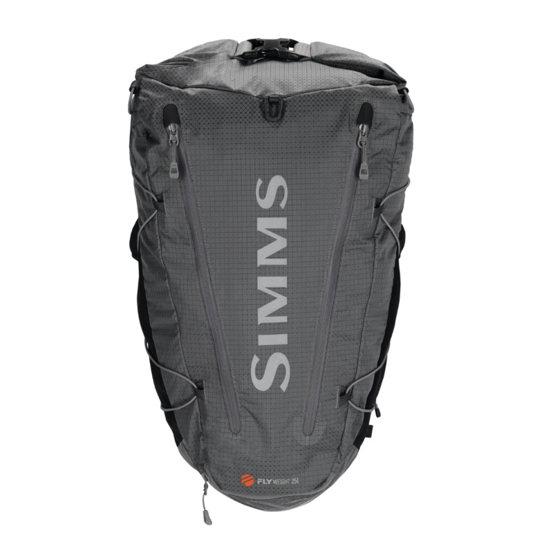 Simms – Flyweight Backpack Smoke