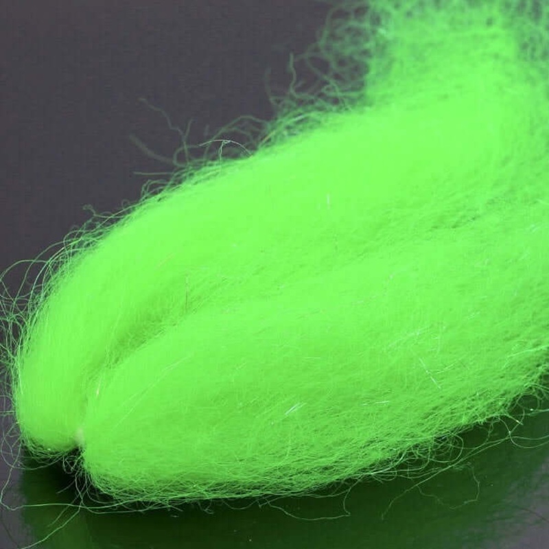 Sybai – Flash Icelandic Sheep Hair