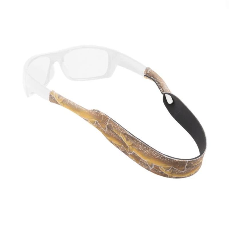 Chums – Neoprene Prints|Brook Trout|Many Fish (Brown Trout)
