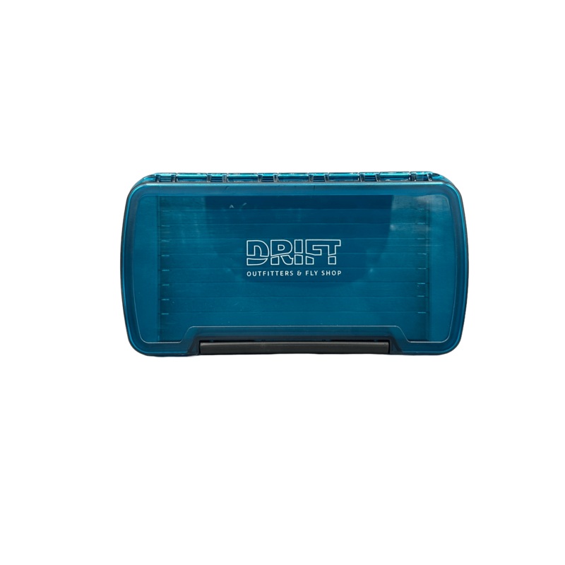 Drift – Articulated Fly Box