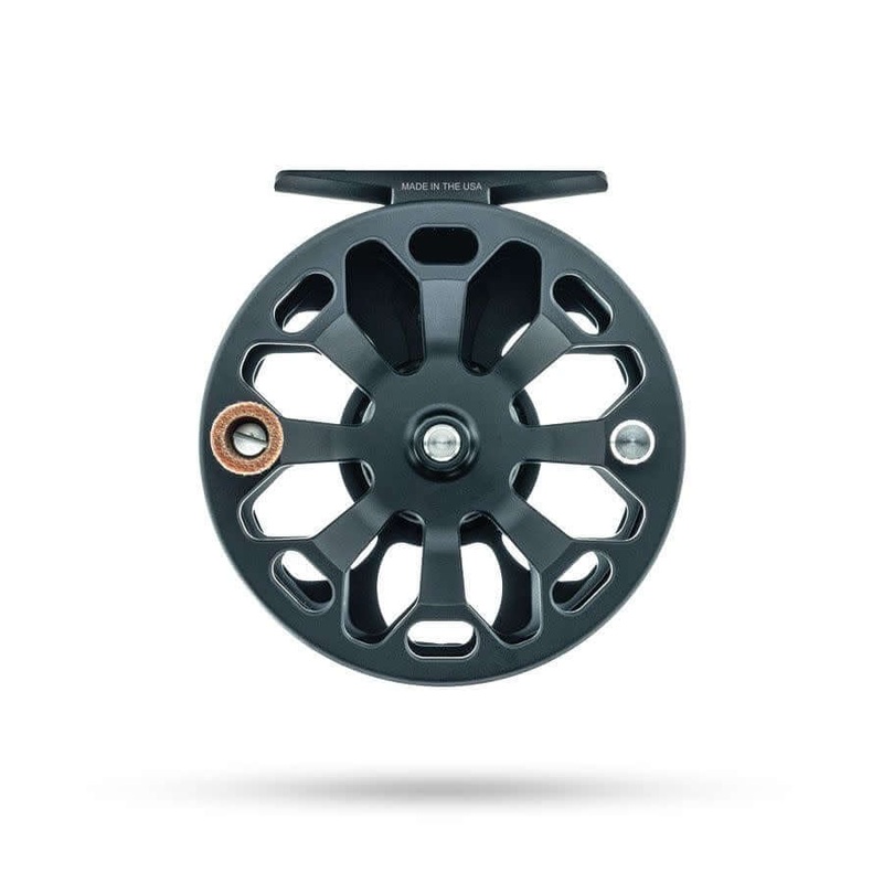 Ross Reels – Cimarron Fly Reel