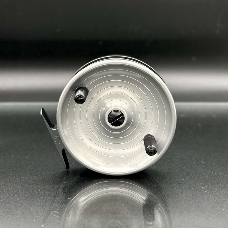 Kingpin – Kinetic 425 Centrepin Reel