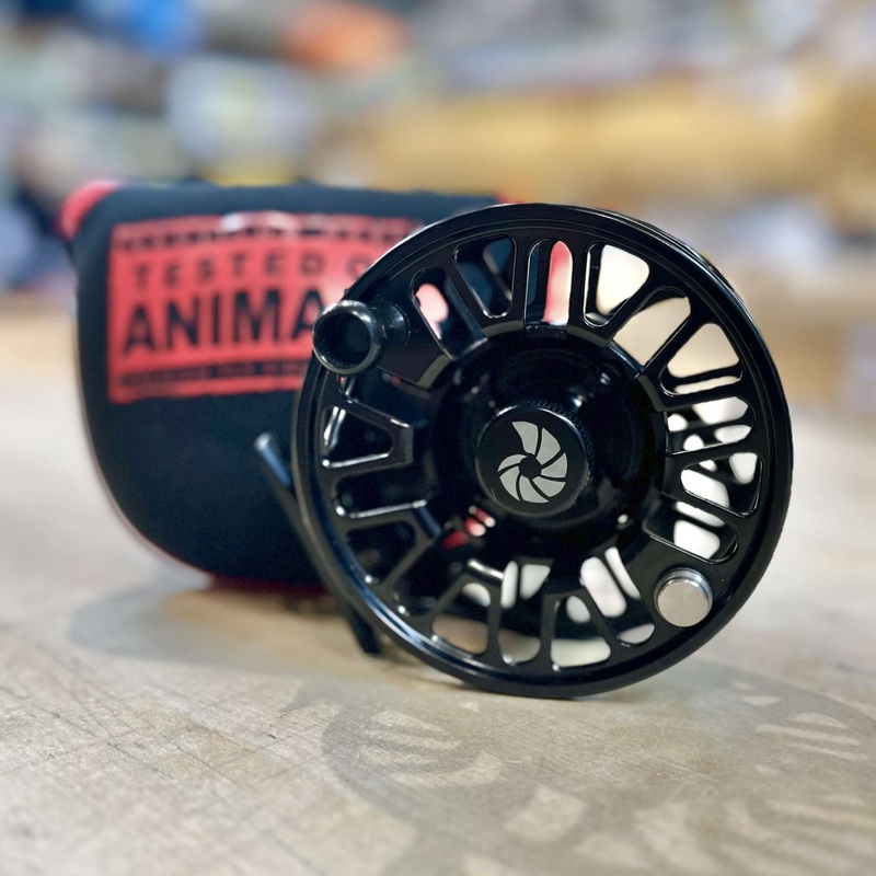 Nautilus NV 11/12 Right Hand – Consignment