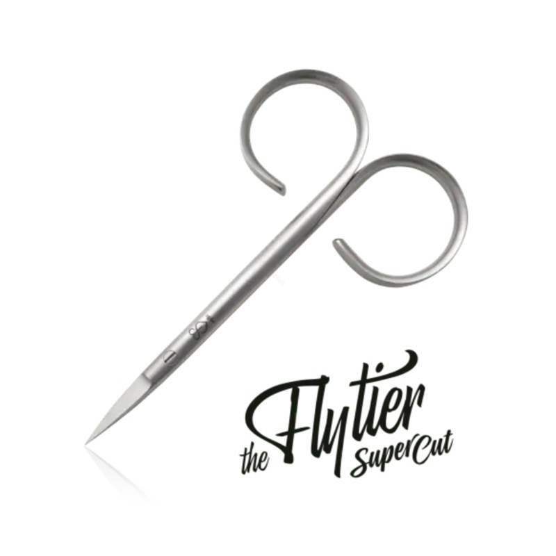 Renomed – Fly Tier Straight Cut