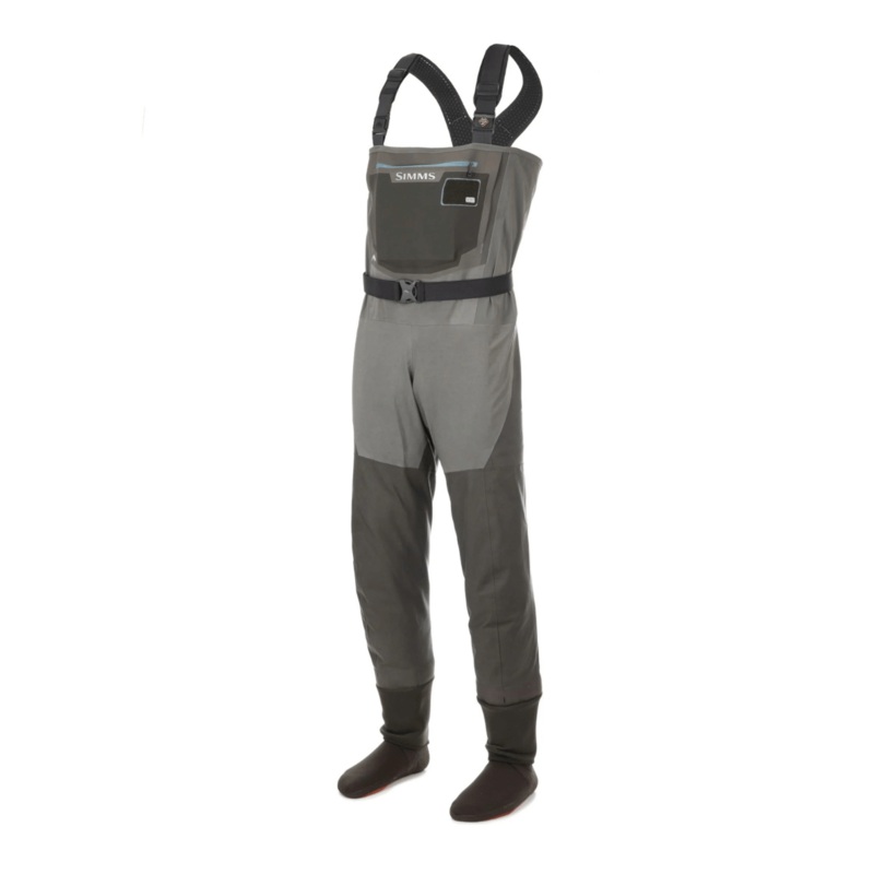 Simms Women’s G3 Guide Stockingfoot Waders