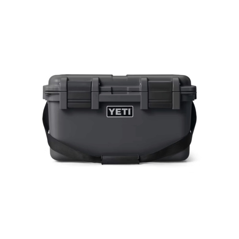 Yeti Loadout GoBox 30 Gear Case