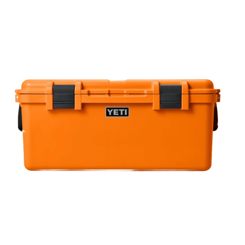 Yeti Loadout GoBox 60 Gear Case