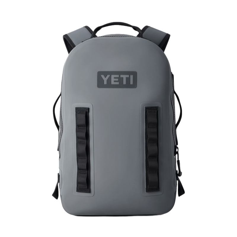 Yeti Panga Backpack 28L|Storm Grey|Orange Black|Tan