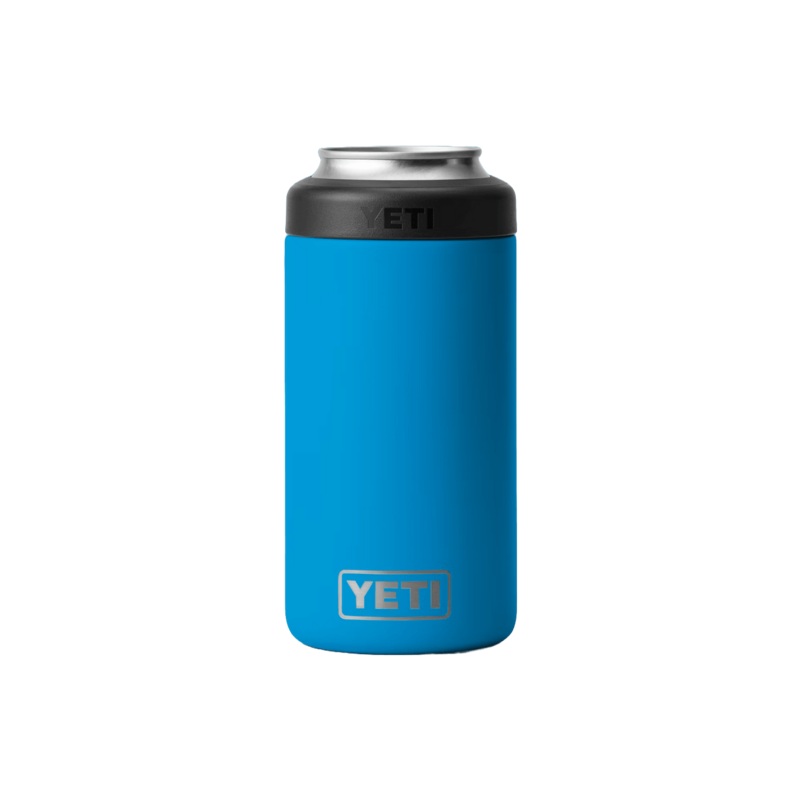 Yeti Rambler Colster Tall Can Cooler 16oz