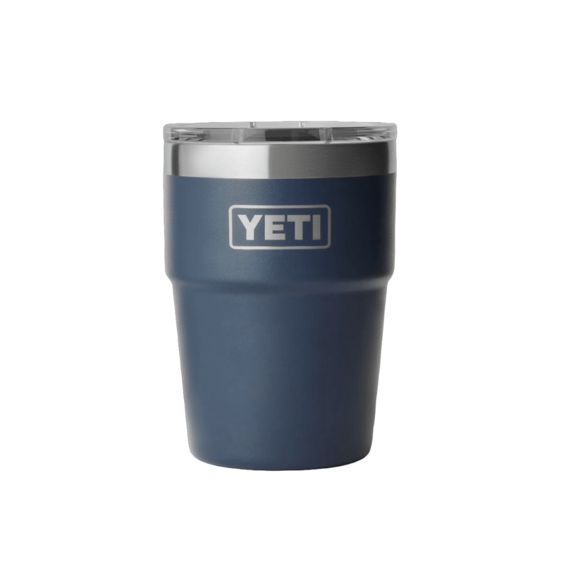 Yeti Rambler Stackable Cup 16oz