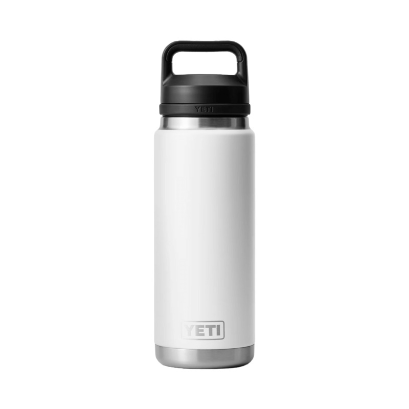 Yeti – Rambler Water Bottle 26oz