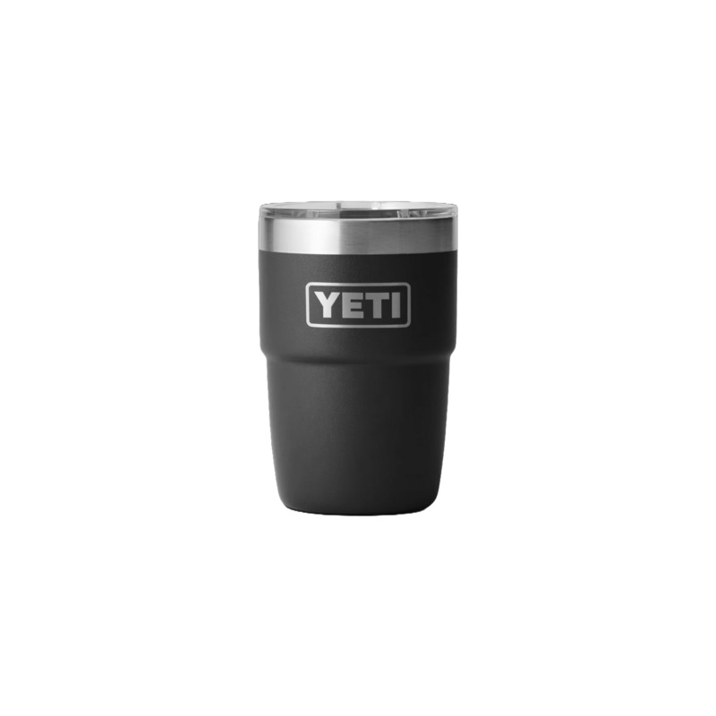 Yeti – Stackable Cup 8oz|Black