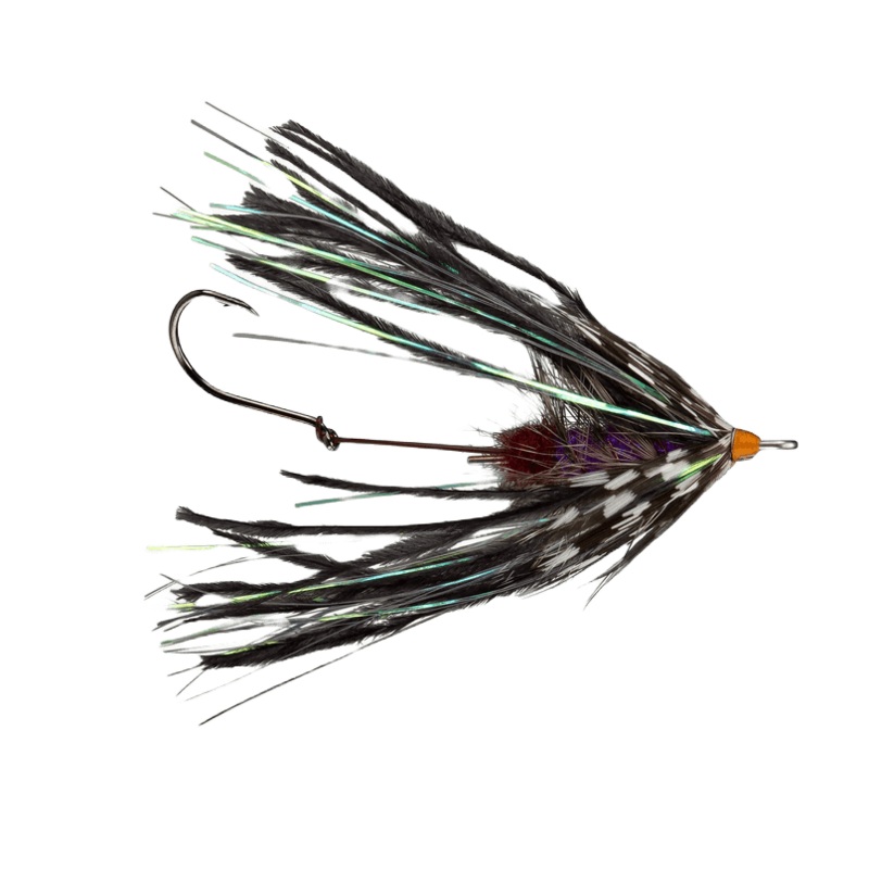 RIO – Fish Taco #2|Black|Pink|Red|Purple