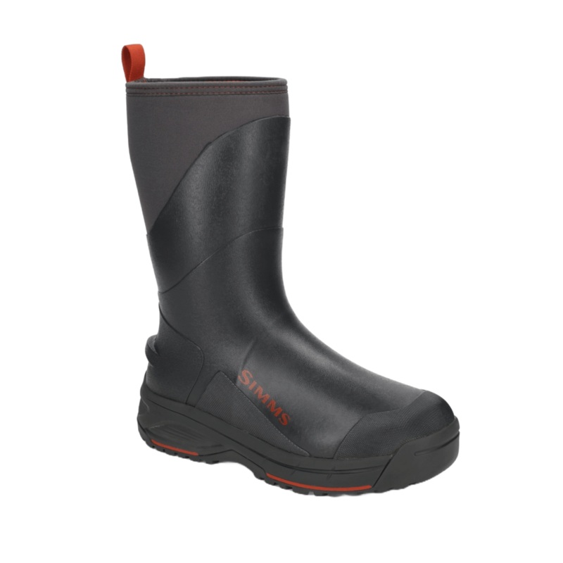 Simms – Challenger Insulated Boot Slate