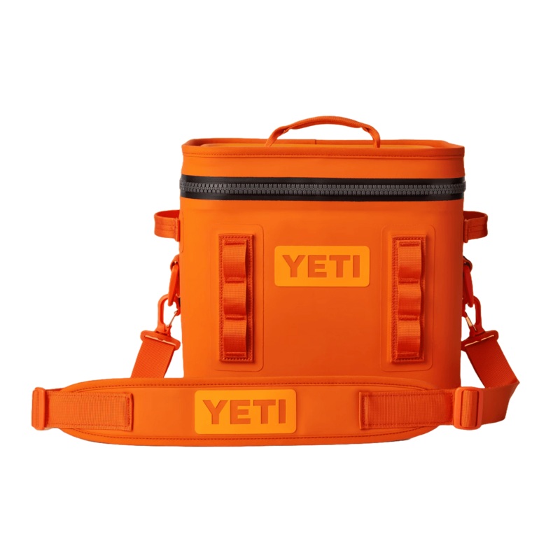 Yeti Hopper Flip 12 Soft Cooler