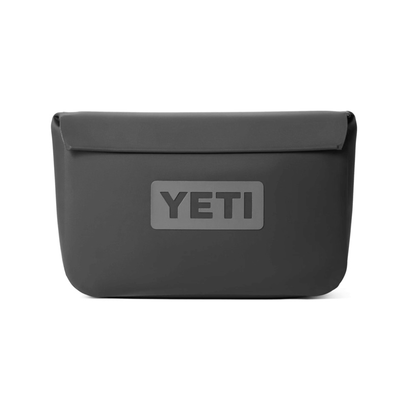 Yeti Sidekick Gear Case|Charcoal|Black|Olive/Black|1L|3L