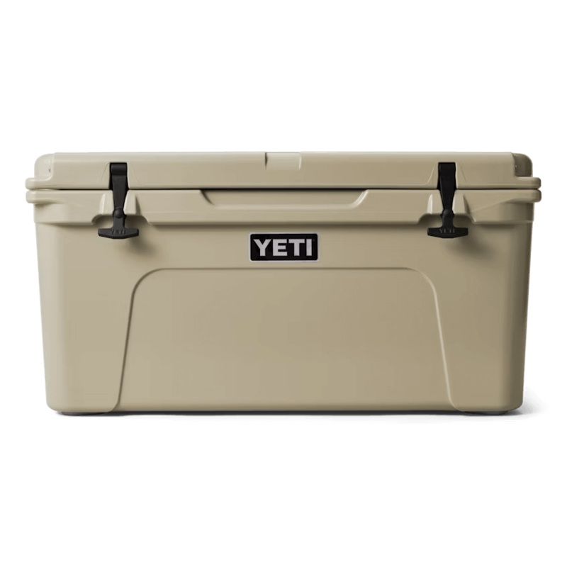 Yeti Tundra 65|Big Wave Blue|White|Tan