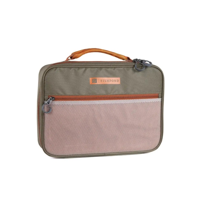 Fishpond – Honcho Reel Case|Sand