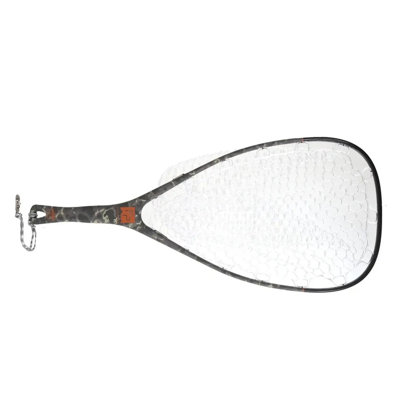 Fishpond – Nomad Yampa Net|BT|Shadowcast Camo