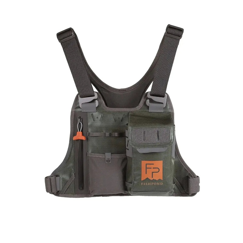 Fishpond – Stormshadow Chest Pack