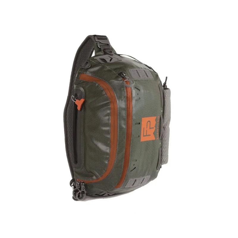 Fishpond – Stormshadow Sling Pack – Beetle