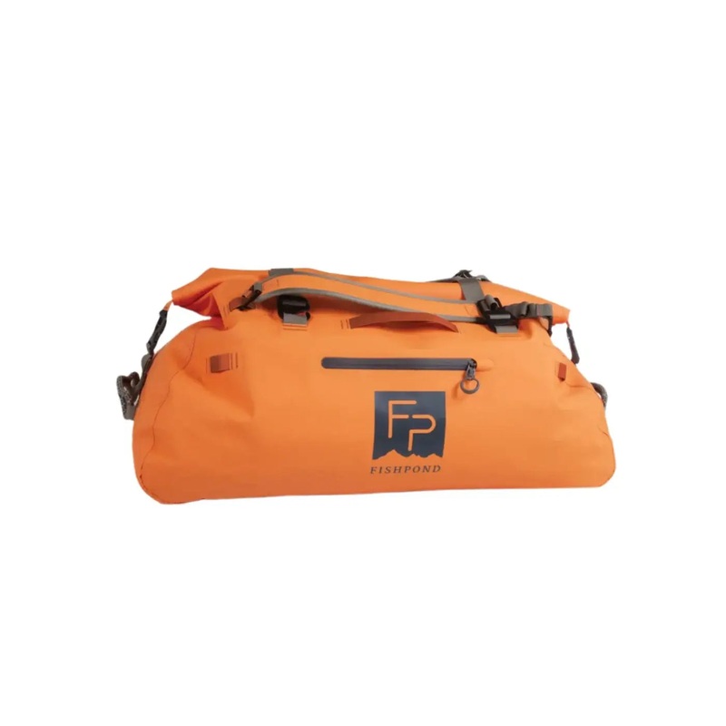 Fishpond Thunderhead Roll Top Duffle