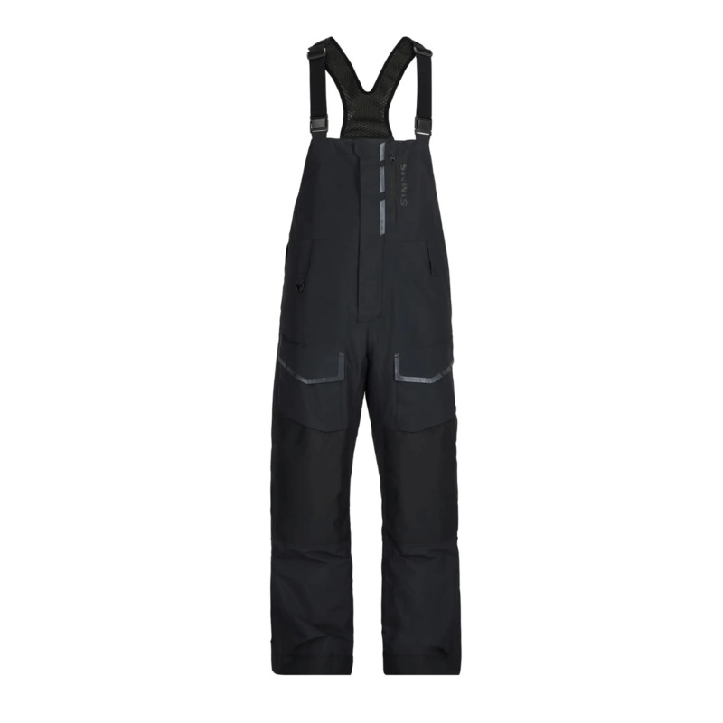 Simms – Challenger Insulated Bib