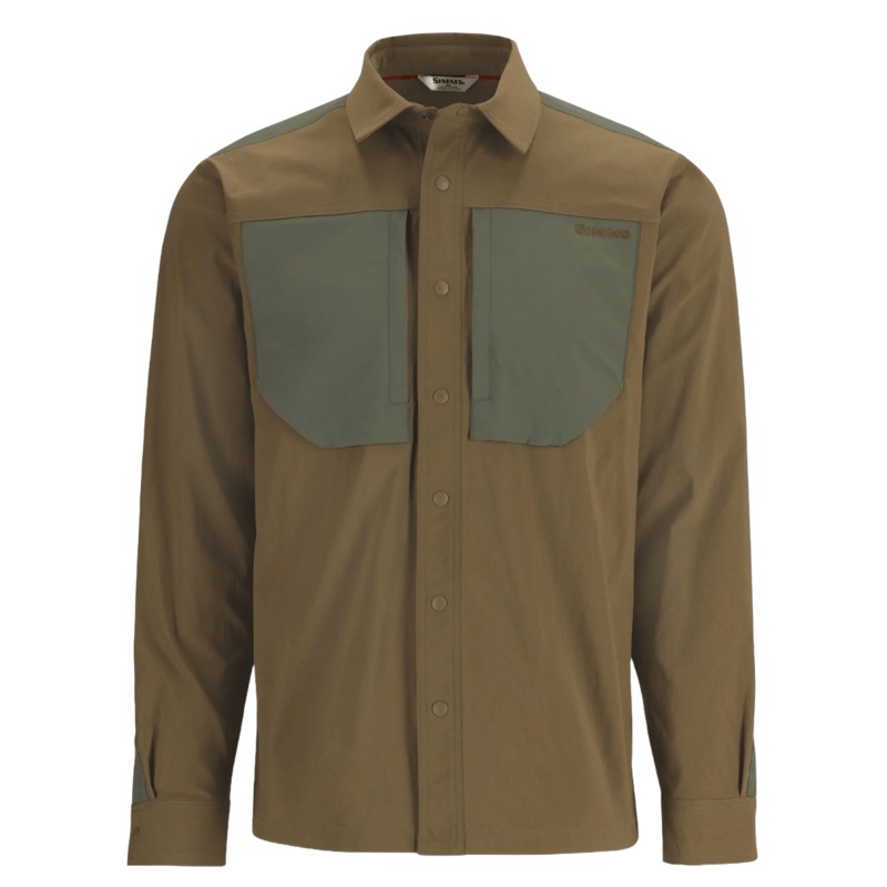 Simms – Men’s Confluence Shirt