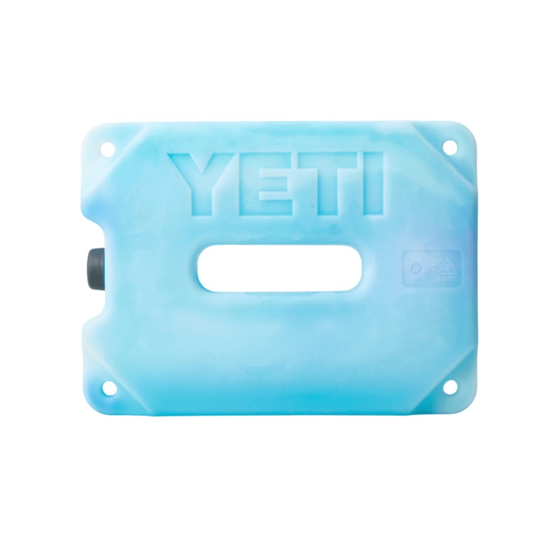 Yeti – Ice|4 lb|2lb (.90kg)