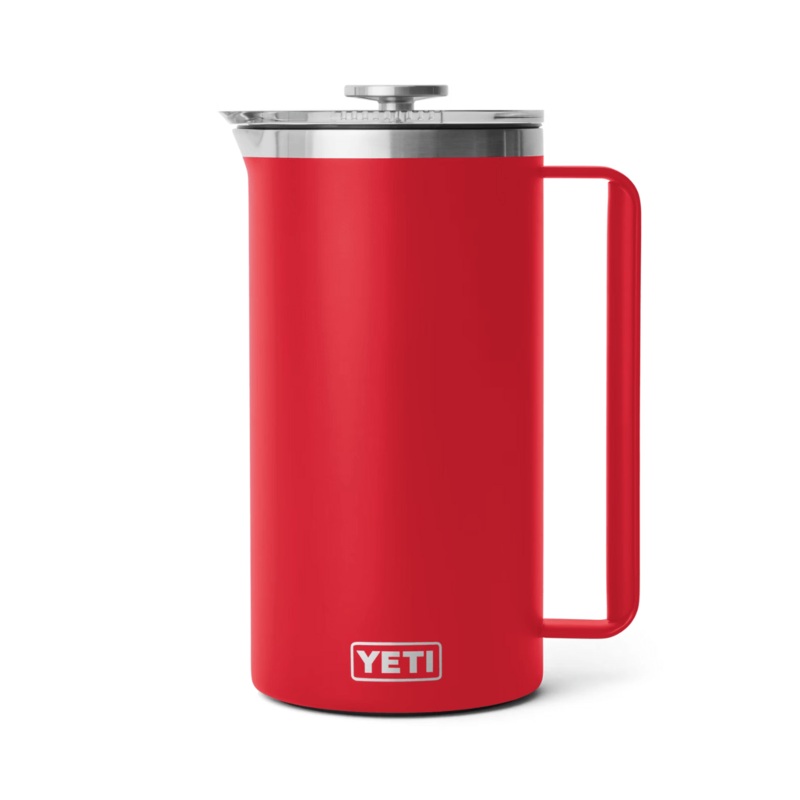 Yeti – Rambler French Press 64 oz
