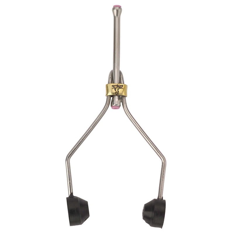 Dr. Slick Ceramic Bobbin|4″|3″