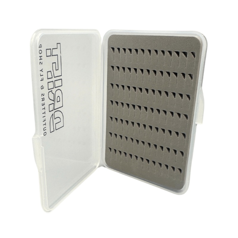 Drift – Slim Box (Teardrop Foam)