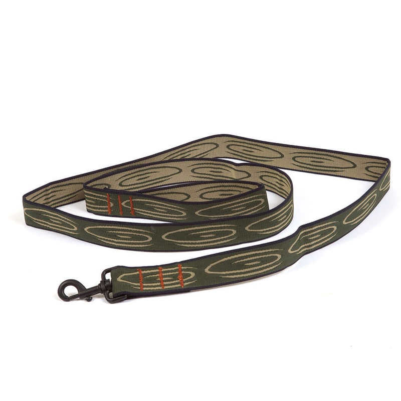 Fishpond Bow Wow Dog Leash|Fine Line