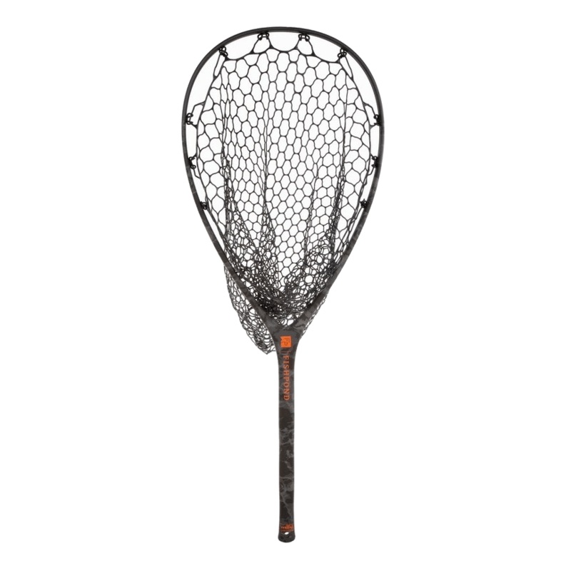 Fishpond – Nomad Mid Length Boat Net – Wild Run Edition