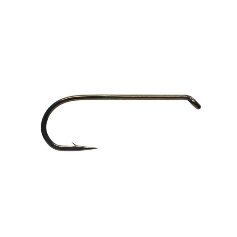 Fulling Mill – FM1715 Stealth Nymph Special Non Reflective Black 50pk