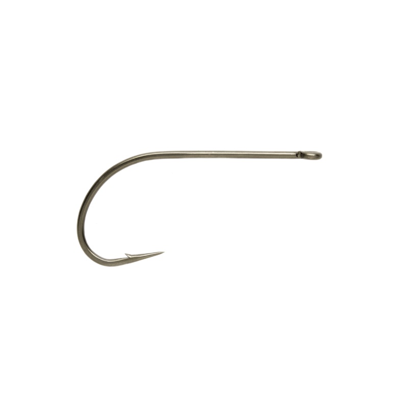 Fulling Mill – FM6040 Streamer Stripper Hook
