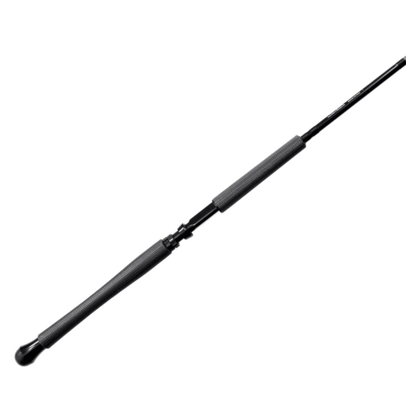 Lamiglas – Closer w/ Fixed Reel Seat Fly Rod