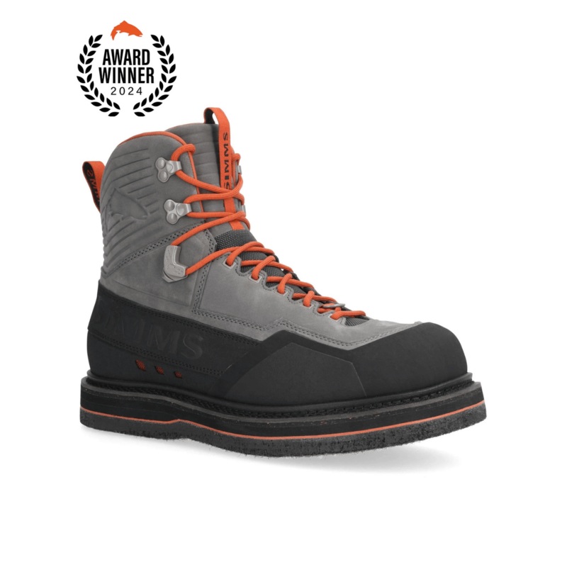Simms –  Men’s G3 Guide Wading Boots – Felt Sole