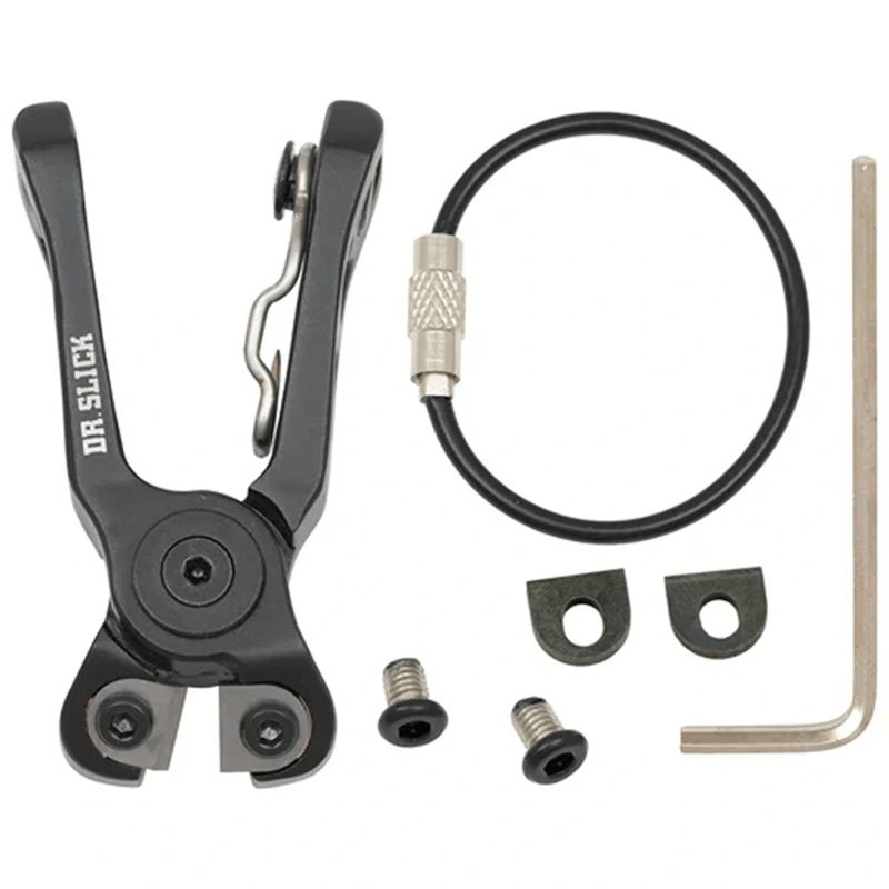 Dr. Slick – Cyclone Nipper w/replacement cutters