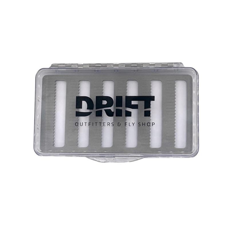 Drift Foam Bug Box