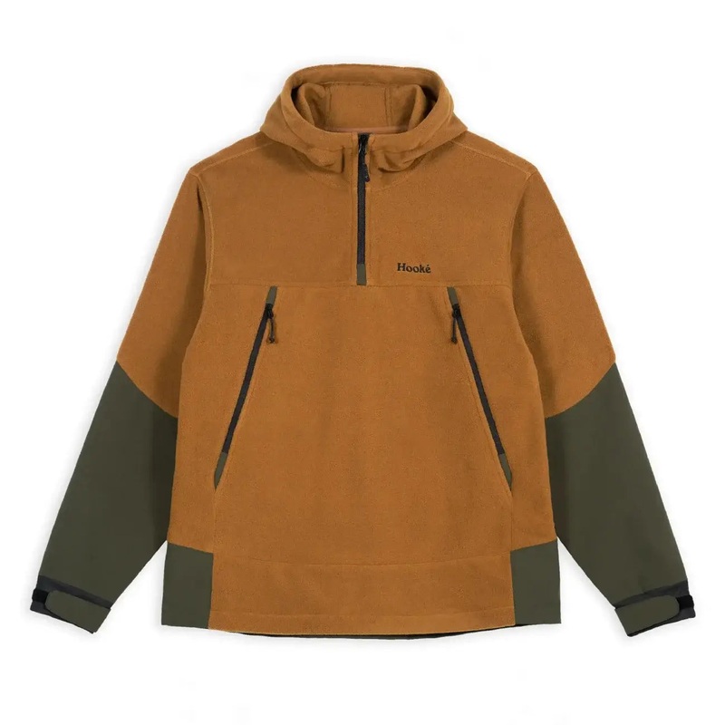 Hooke Men’s Catch & Release Smock