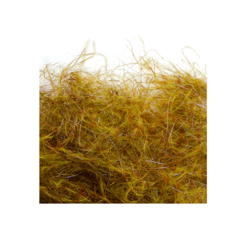 MFC – Dirty Bird Dubbing|Gold Digger Tan|White|Bruised|Pearl Blue|Mottled Grey/Brown|Olive|Dirty Martini Olive|Black|Craw Orange|Cat Vomit|Shrimp Pink|Fl Fire Orange|Dog Puke Gold|Halloween