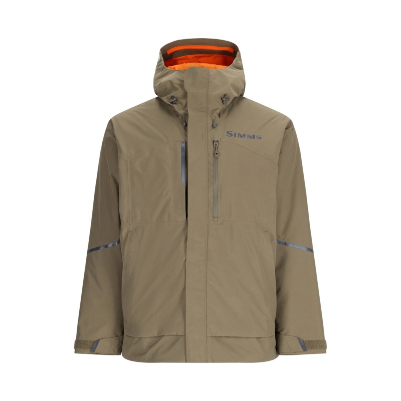 Simms – Challenger Insulated Jacket