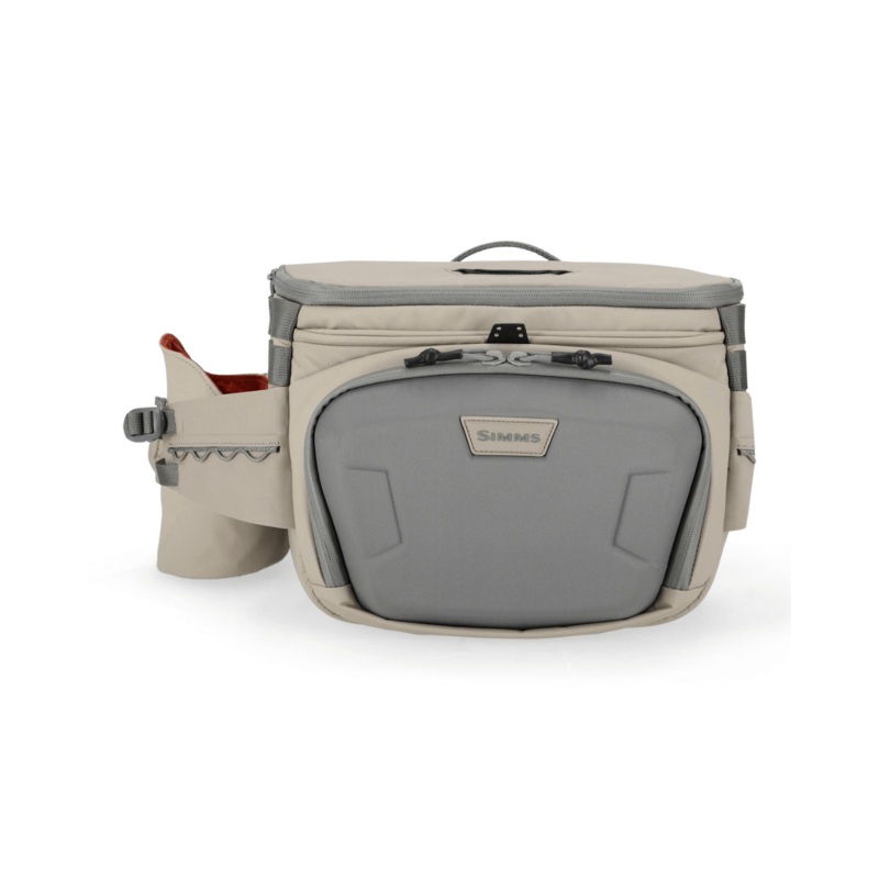 Simms  – Headwaters Hip Pack|Dolomite|Hickory