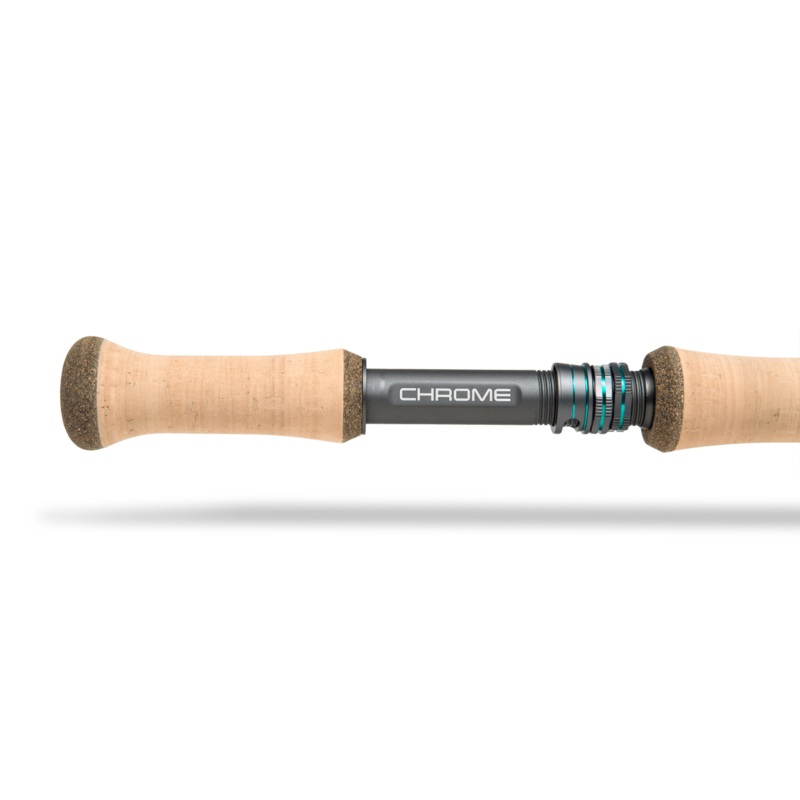 Guideline – LPX Chrome Switch Rod